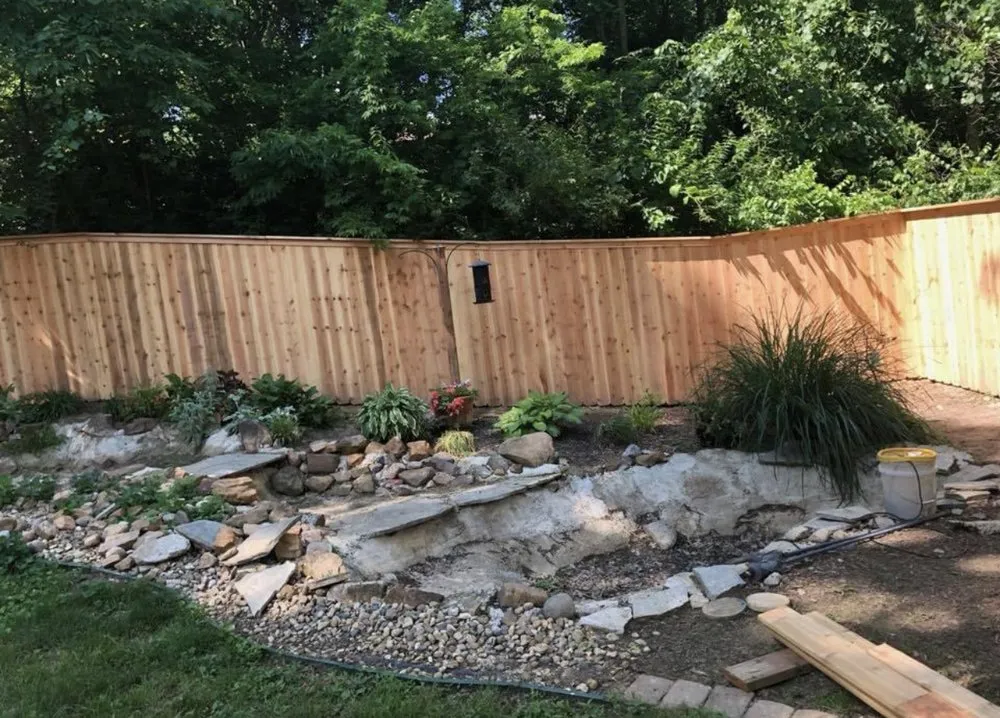 Local landscape design experts serving Saint Charles, MO - Arnold Brothers Fences & Landscaping