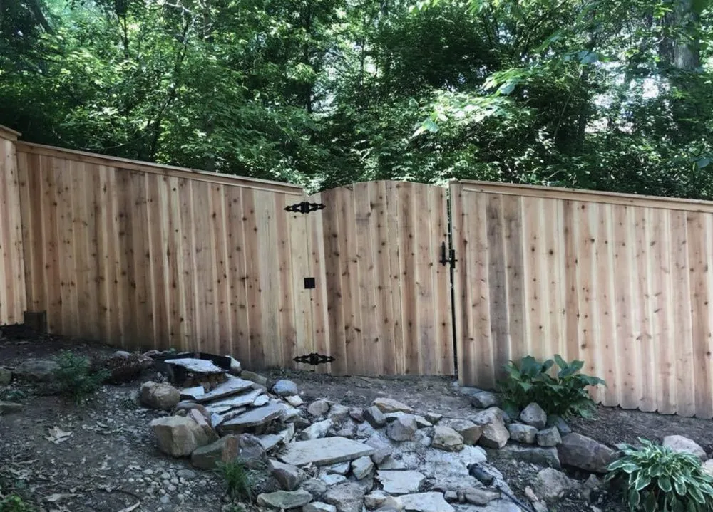 Local lawn care service in Saint Charles, MO - Arnold Brothers Fences & Landscaping