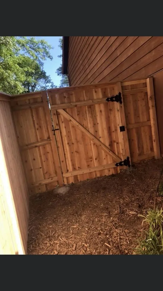 Affordable yard maintenance in Saint Charles, MO - Arnold Brothers Fences & Landscaping