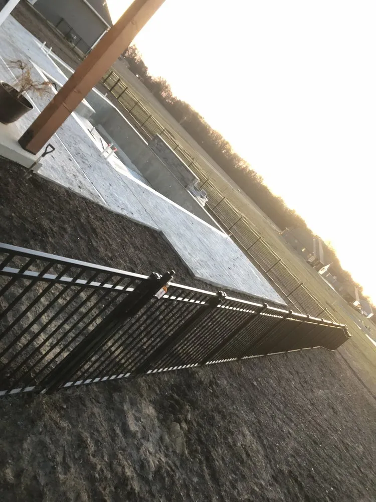 Top-rated outdoor landscaping in Saint Charles, MO - Arnold Brothers Fences & Landscaping