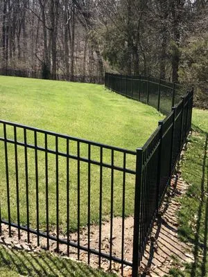 Arnold Brothers Fences & Landscaping Logo