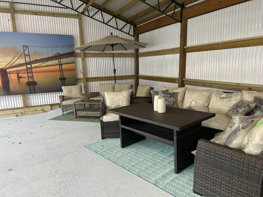 Custom lawn mowing service in Arnold, MD by Arnold Farms