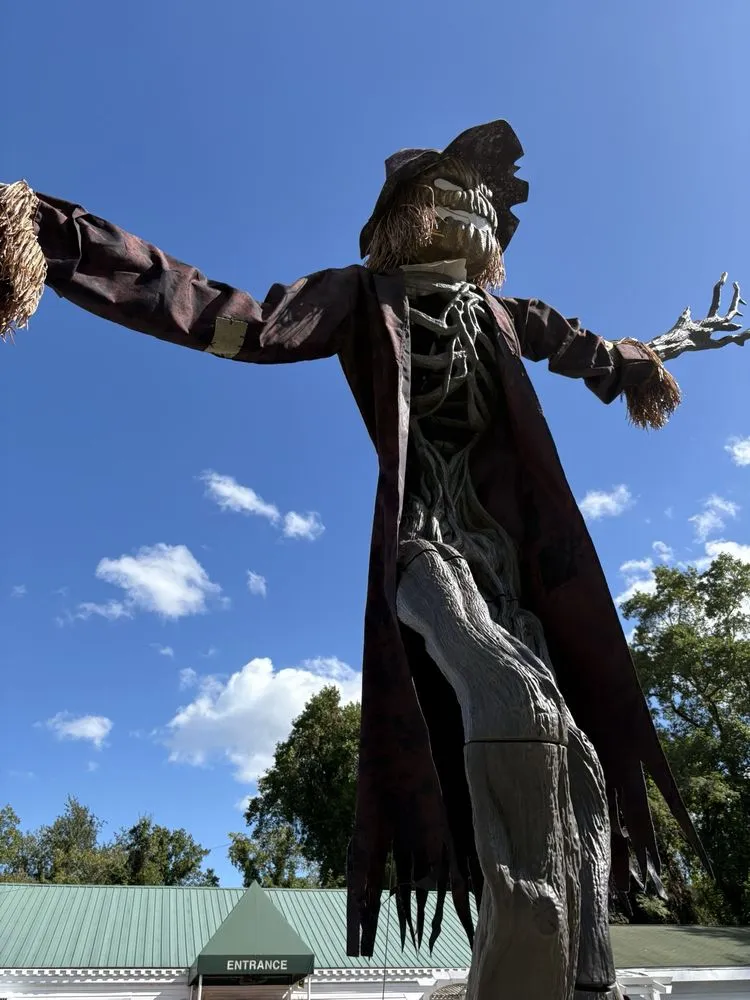 Custom outdoor landscaping in Arnold, MD - Arnold Farms