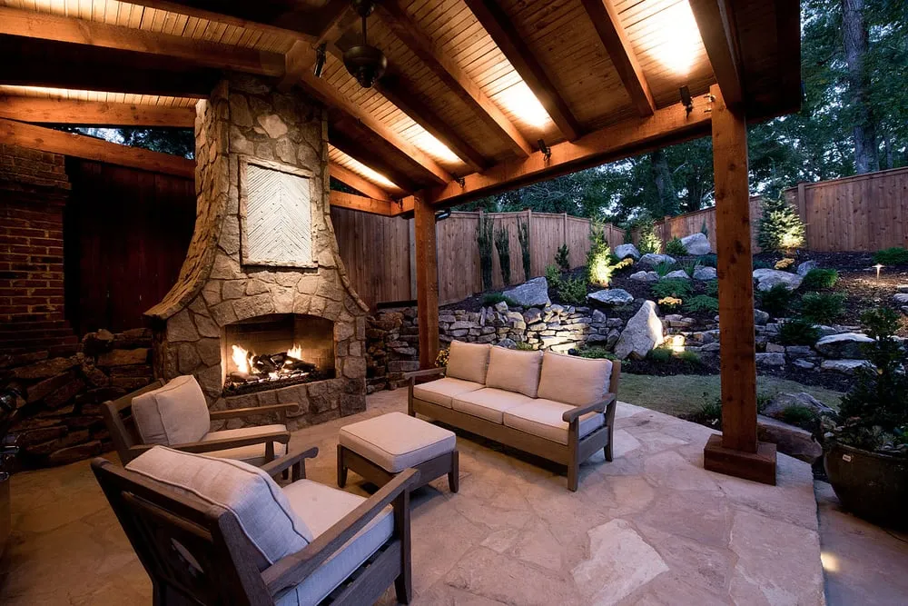 Trusted landscape installation near you across Atlanta, GA - ARNOLD Masonry and Landscape