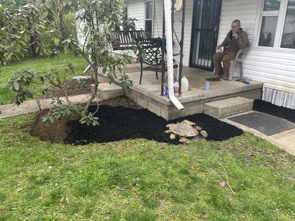 Expert lawn care service in Lancaster, OH by Arnold Outdoor Tree and Landscaping