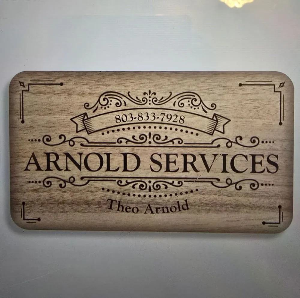 Reliable yard maintenance for homes in Rock Hill, SC by Arnold Services