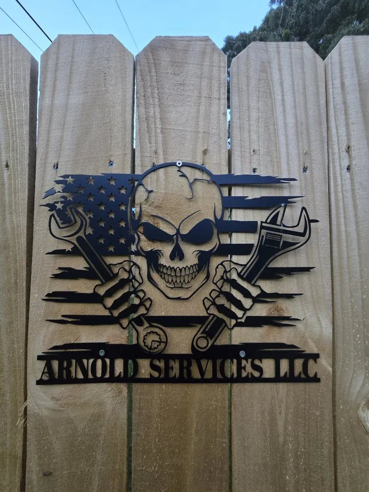 Affordable yard cleanup service experts serving Rock Hill, SC - Arnold Services