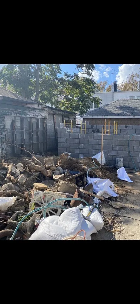 Trusted landscape design in Fresh Meadows, NY - Arnoldo's Tree Service