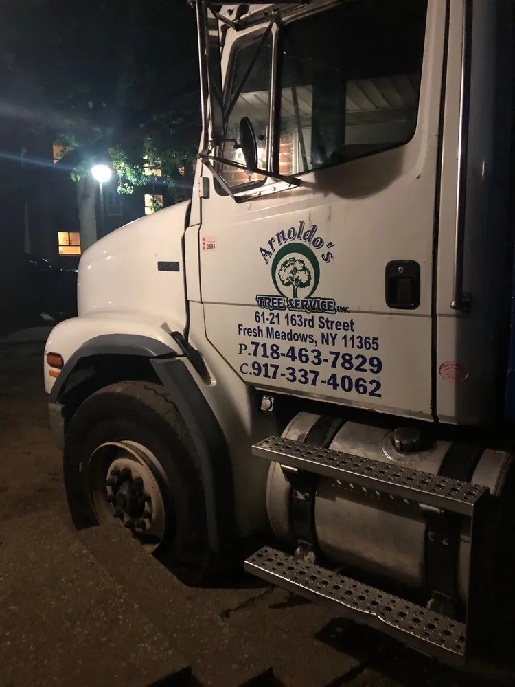 Affordable landscaping services near you across Fresh Meadows, NY - Arnoldo's Tree Service