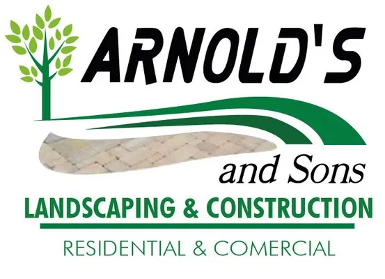 Arnold’s And Sons Landscaping Construction