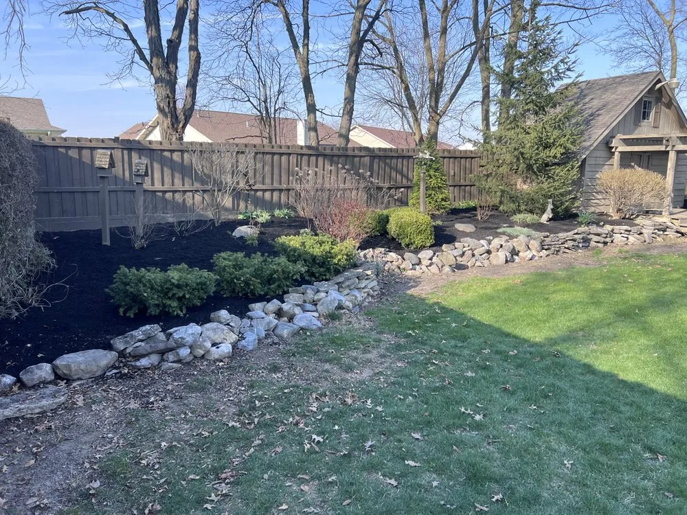 Top-rated landscaping services experts serving Muncie, IN - Arnold’s Landscaping And Excavating