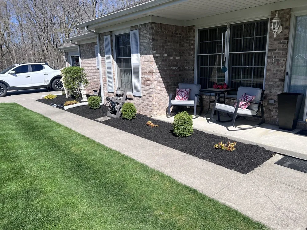 Trusted landscaping services experts serving Muncie, IN - Arnold’s Landscaping And Excavating