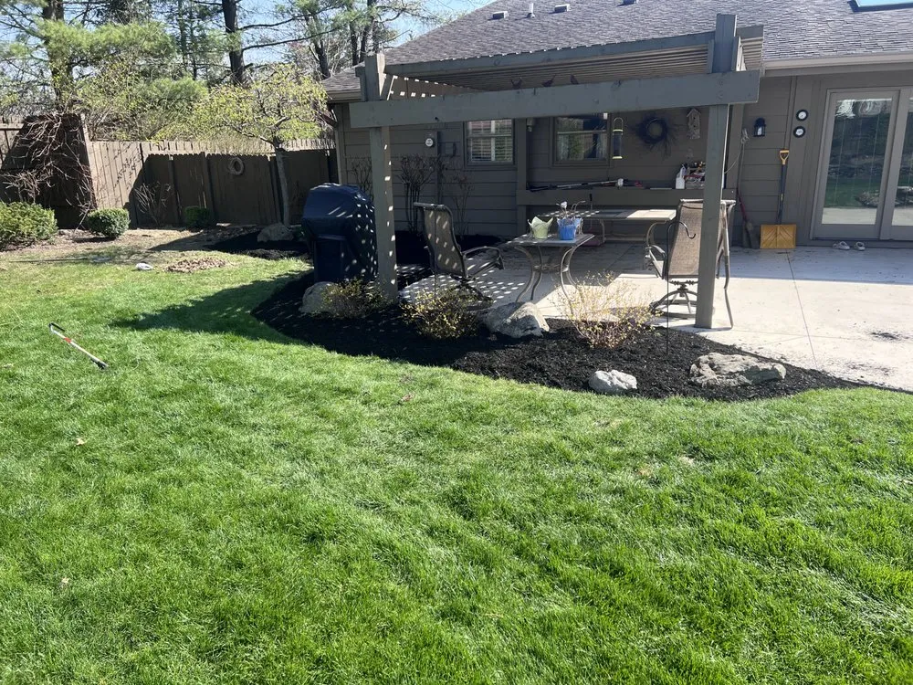 Top-rated landscape design experts serving Muncie, IN - Arnold’s Landscaping And Excavating