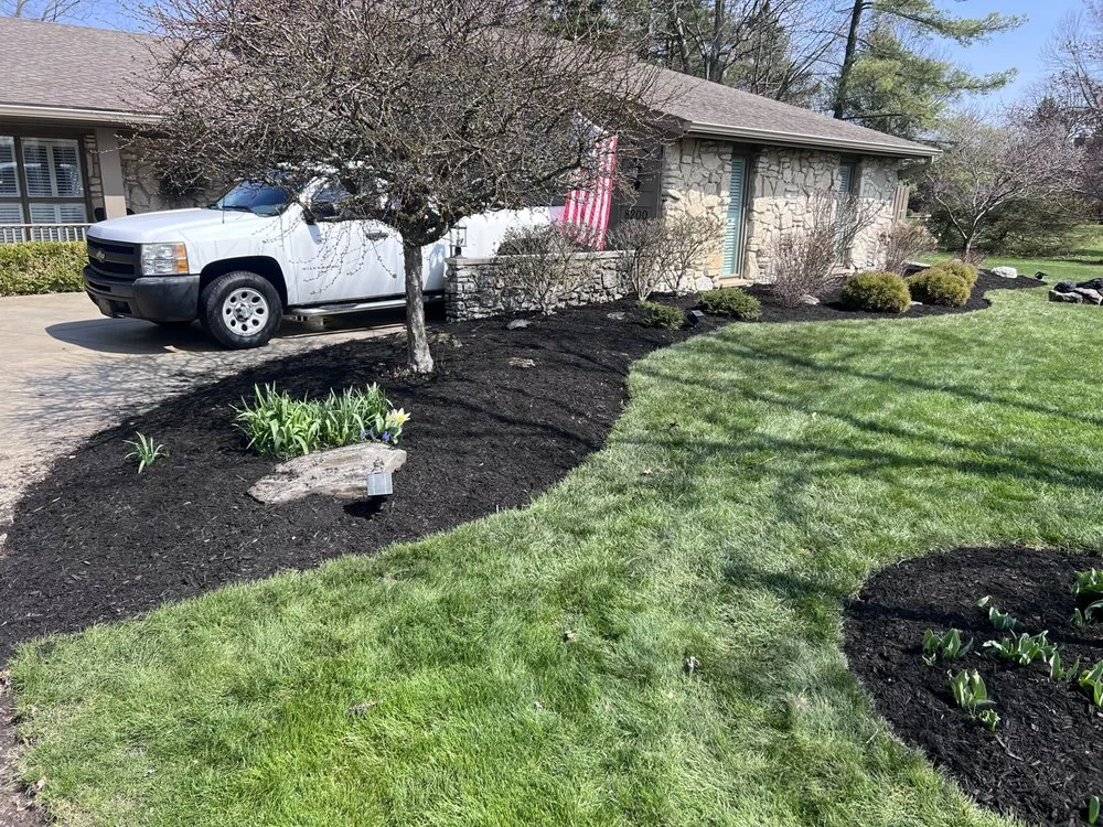 Trusted yard cleanup service experts serving Muncie, IN - Arnold’s Landscaping And Excavating