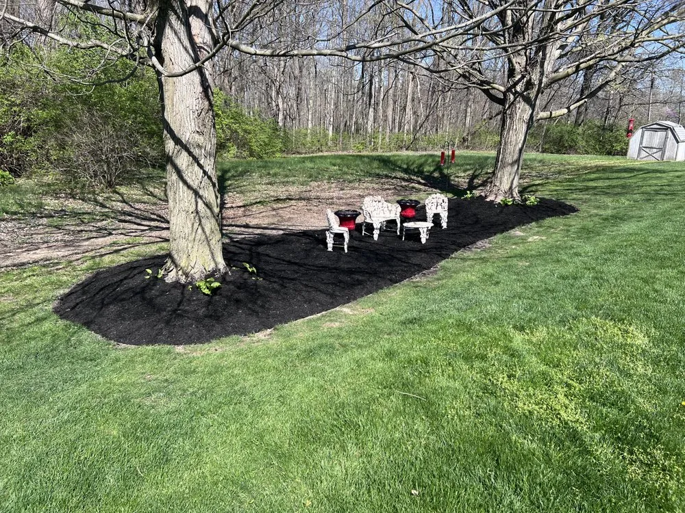 Custom residential landscaping for year-round maintenance in Muncie, IN by Arnold’s Landscaping And Excavating