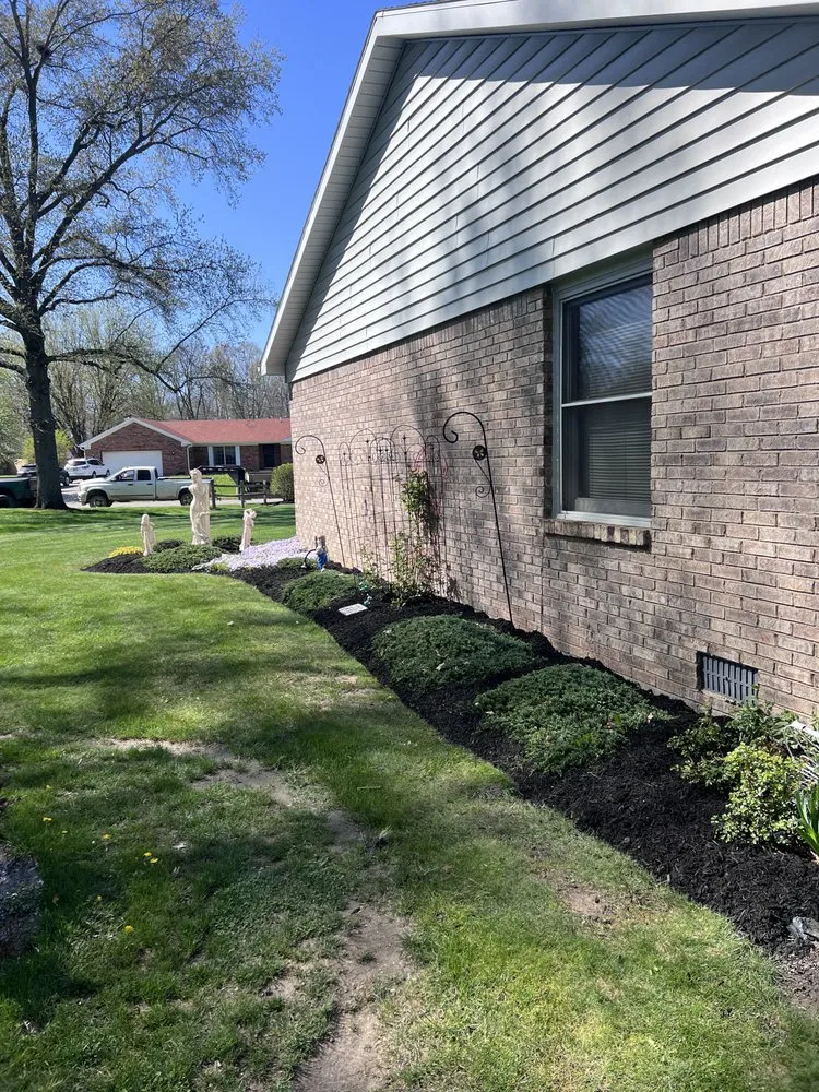 Local yard cleanup service in Muncie, IN by Arnold’s Landscaping And Excavating
