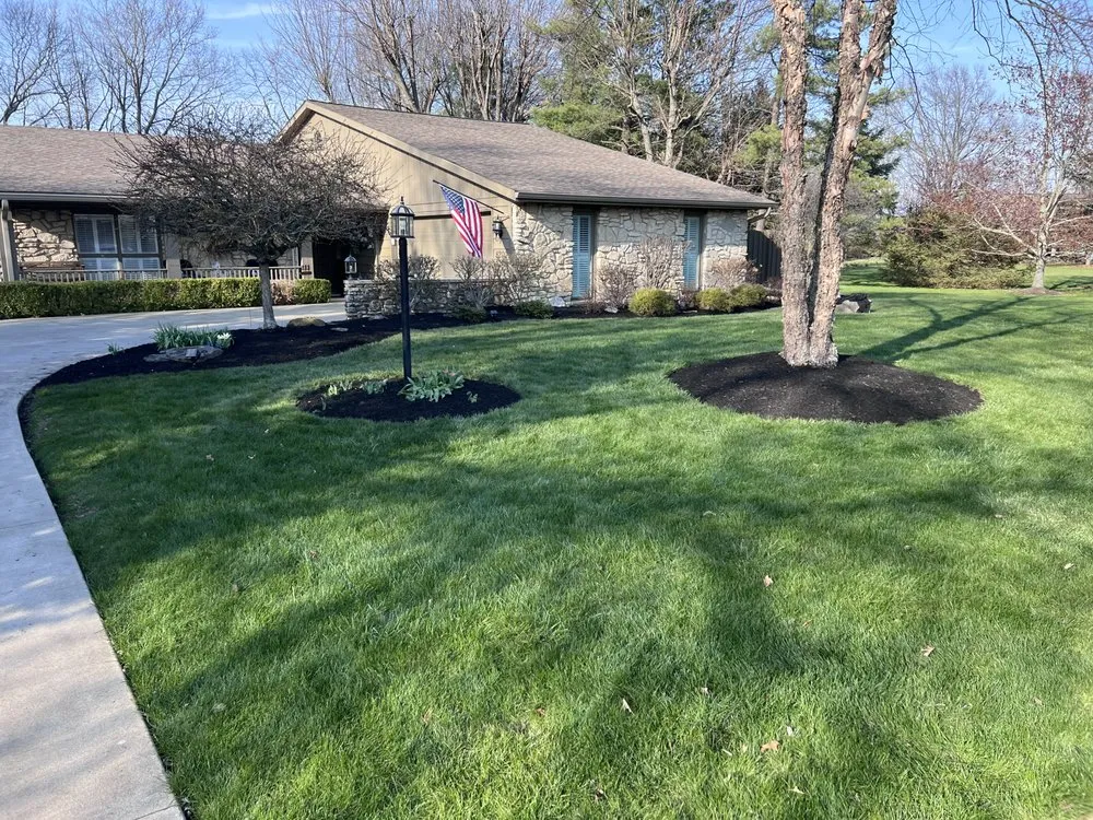 Custom residential landscaping for year-round maintenance across Muncie, IN - Arnold’s Landscaping And Excavating