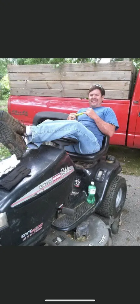 Trusted garden landscaping for outdoor upgrades across Cumberland, MD - Arnold’s Lawncare And Snowplow