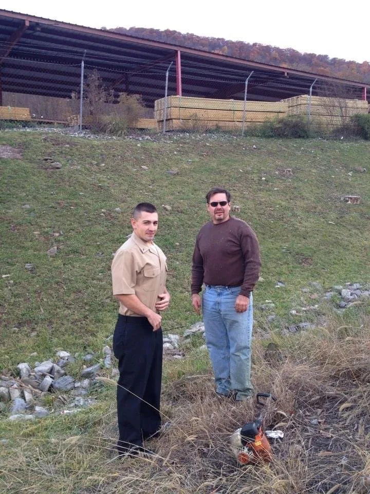 Affordable lawn mowing service in Cumberland, MD - Arnold’s Lawncare And Snowplow