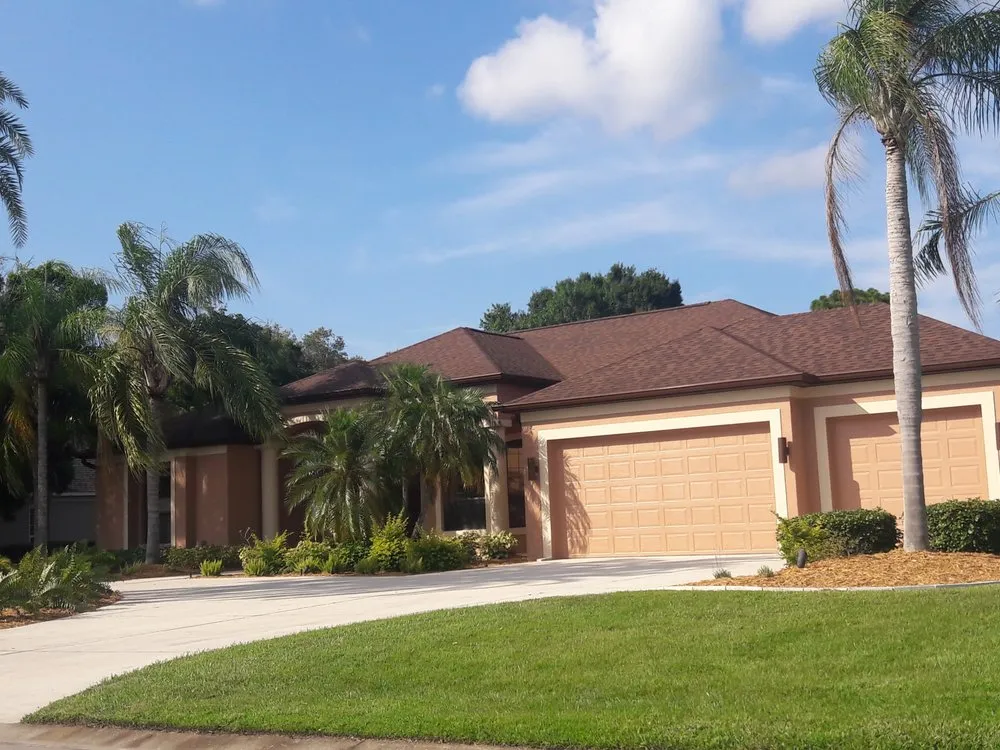 Top-rated yard maintenance in Bradenton, FL by Arnold's Outdoor Solutions