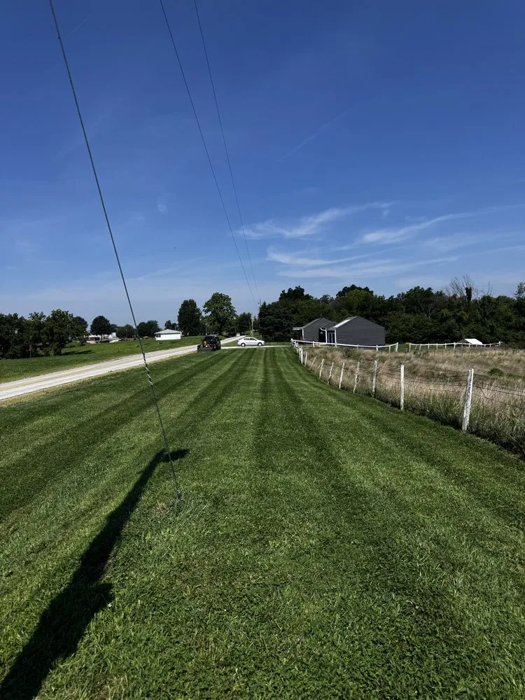 Professional residential landscaping for outdoor upgrades across Independence, MO - Arnold’s Reliable Lawncare