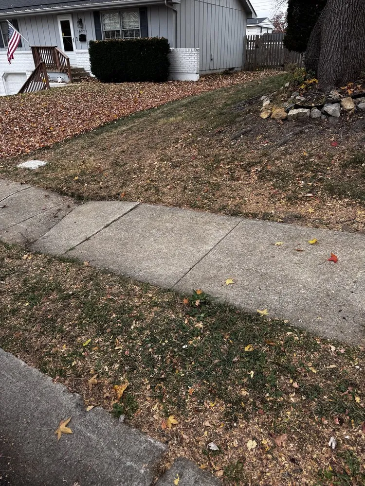 Trusted outdoor landscaping experts serving Independence, MO - Arnold’s Reliable Lawncare