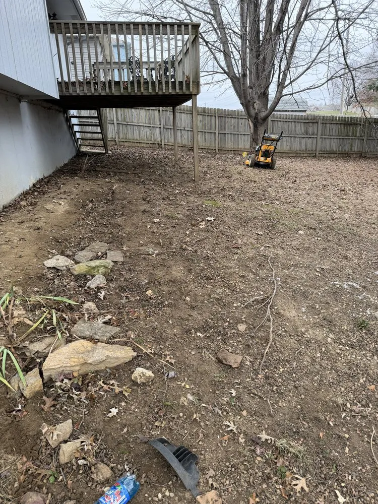 Trusted garden landscaping in Independence, MO - Arnold’s Reliable Lawncare