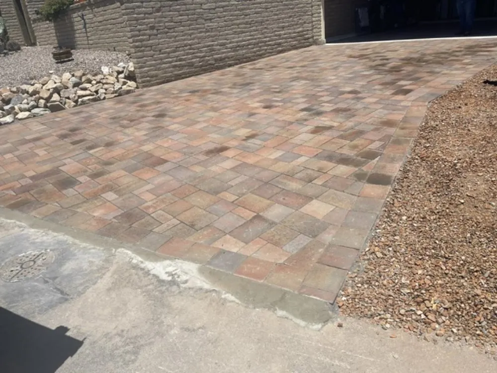 Expert yard cleanup service for outdoor upgrades across Tucson, AZ - Arnold’s