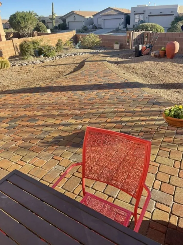 Reliable landscaping services in Tucson, AZ - Arnold’s