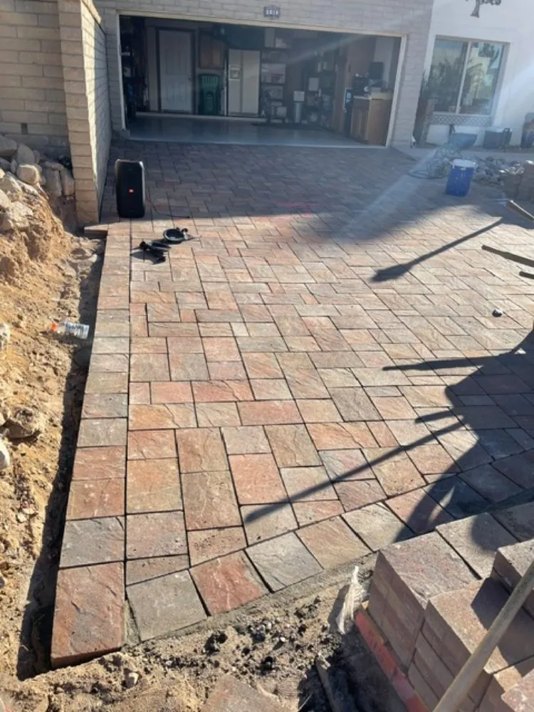 Affordable landscape design experts serving Tucson, AZ - Arnold’s