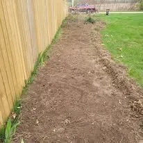 Custom yard maintenance in Springfield, MI by Arn's Lawn Maintenance