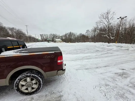 Arn's Lawn Maintenance