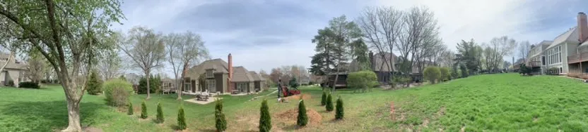 Expert yard maintenance experts serving Leawood, KS - Arntson Thē Arborist
