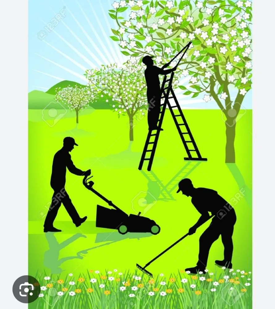 Affordable garden landscaping for year-round maintenance in Bay Point, CA by Arnulfo Landscaping