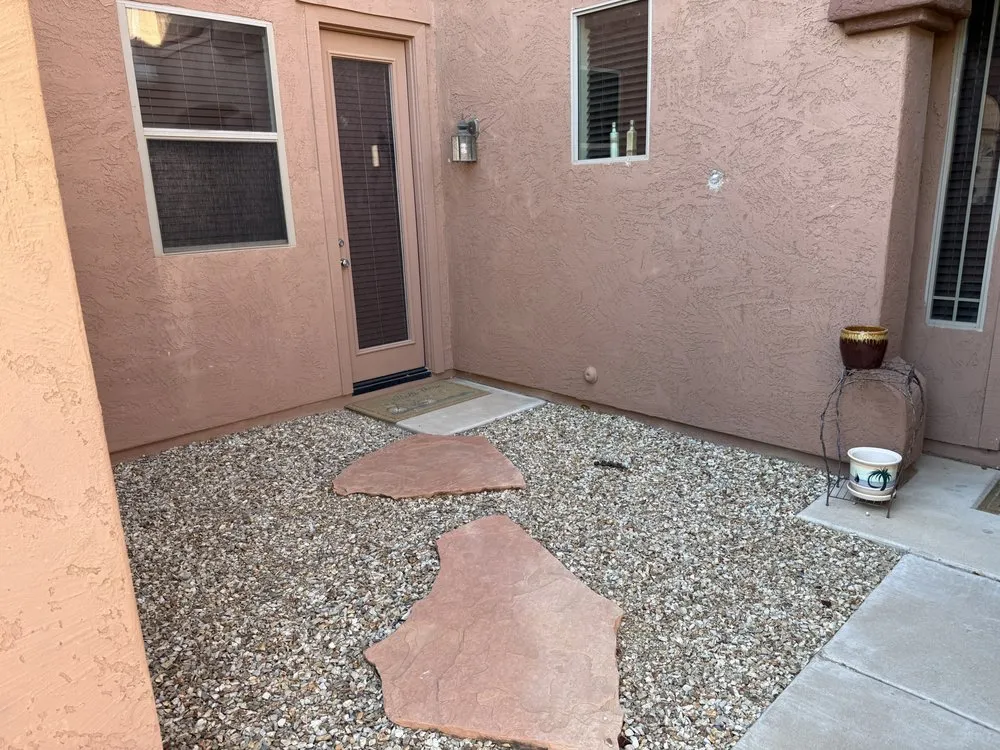 Trusted yard maintenance in El Mirage, AZ - ARO Landscape and Junk Removal