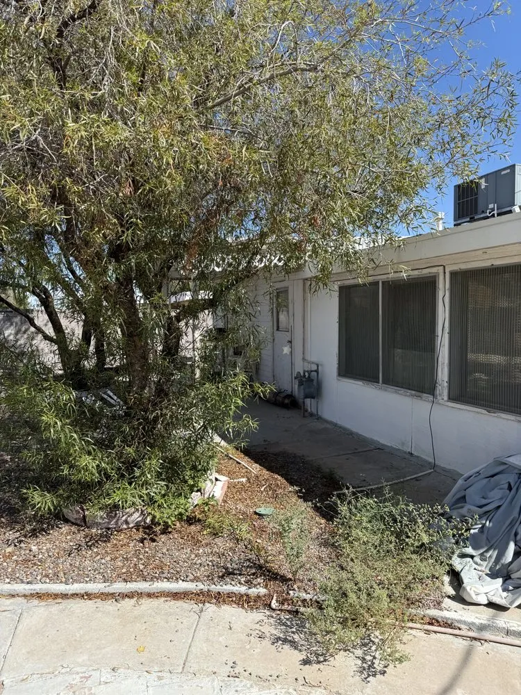 Trusted landscape design in El Mirage, AZ by ARO Landscape and Junk Removal