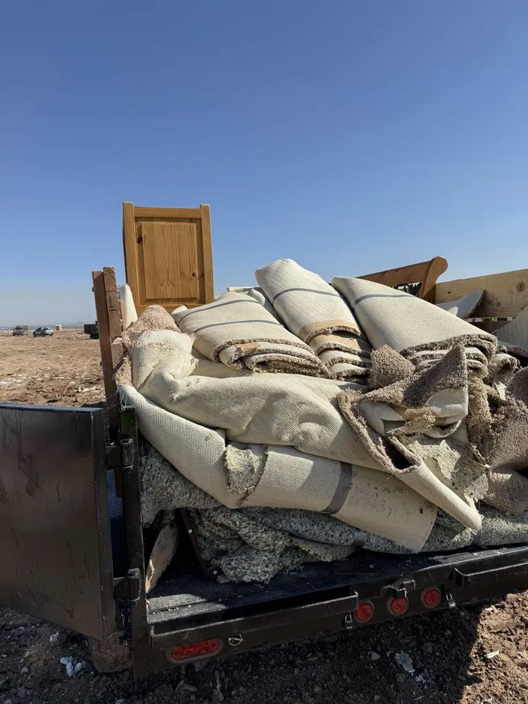 Top-rated landscape design for year-round maintenance in El Mirage, AZ by ARO Landscape and Junk Removal