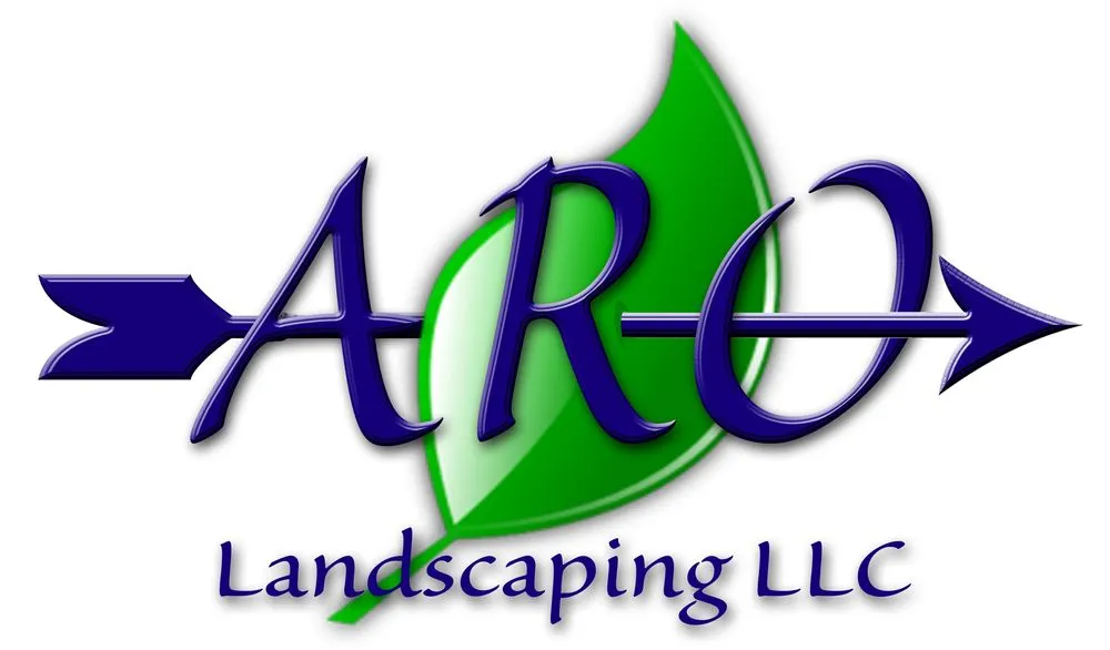 Reliable yard maintenance in Brookville, OH - ARO Landscaping