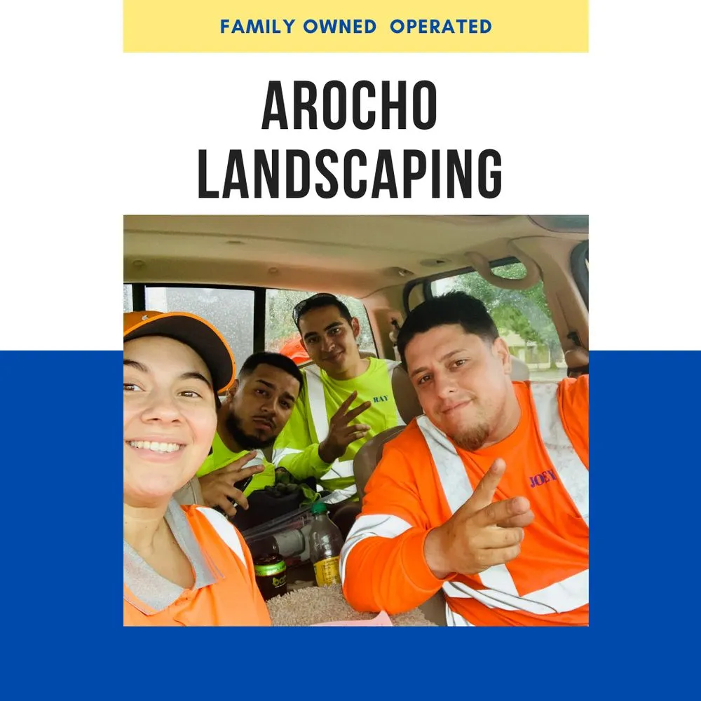 Trusted lawn care service for outdoor upgrades in Sanford, FL by Arocho Landscaping