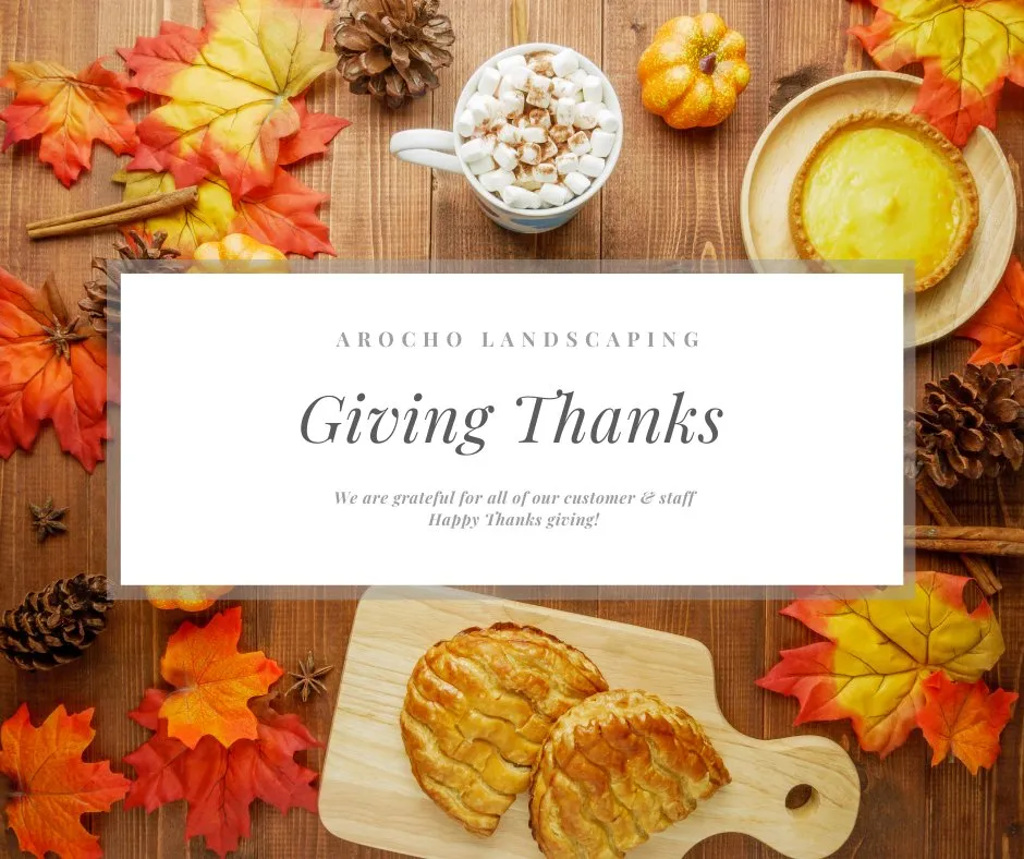 Trusted landscaping services near you across Sanford, FL - Arocho Landscaping