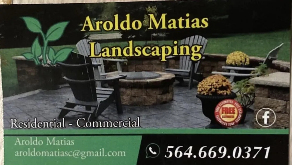 Top-rated lawn mowing service experts serving Shelton, WA - Aroldo Matias Landscaping