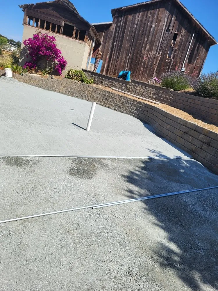 Custom garden landscaping in Aromas, CA - Aromas Garden Landscaping