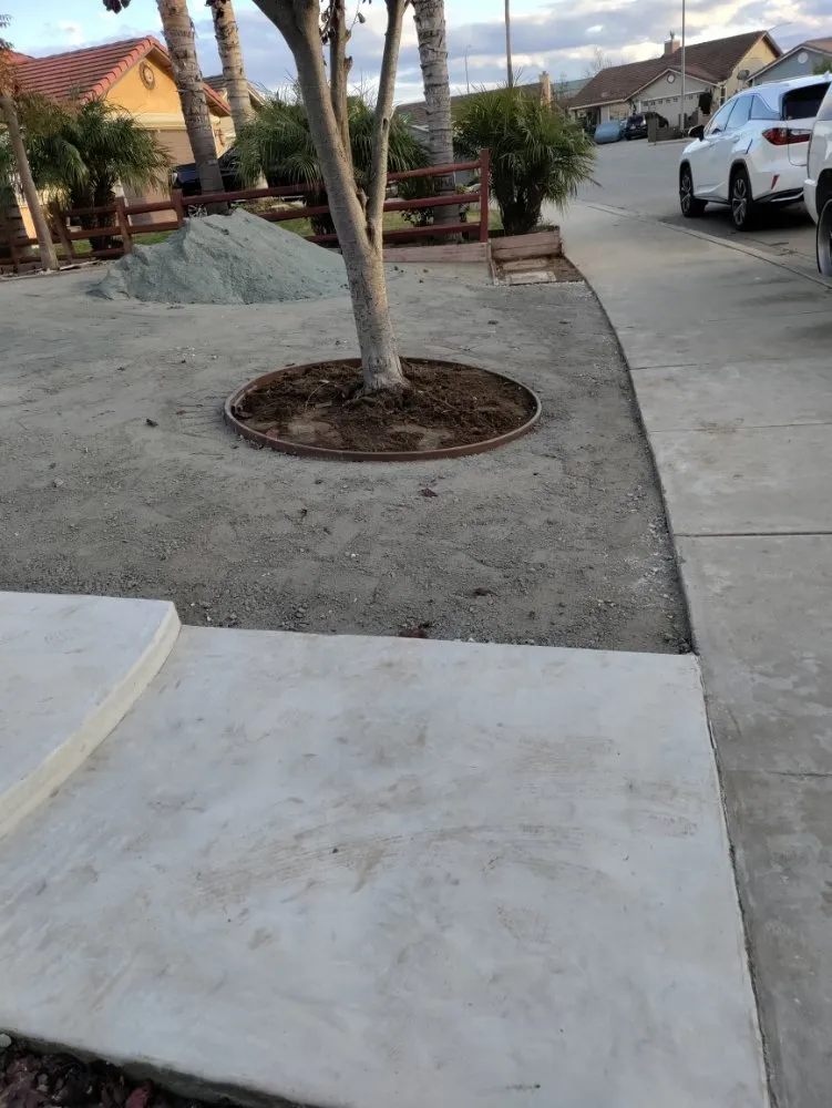 Custom landscape installation experts serving Aromas, CA - Aromas Garden Landscaping