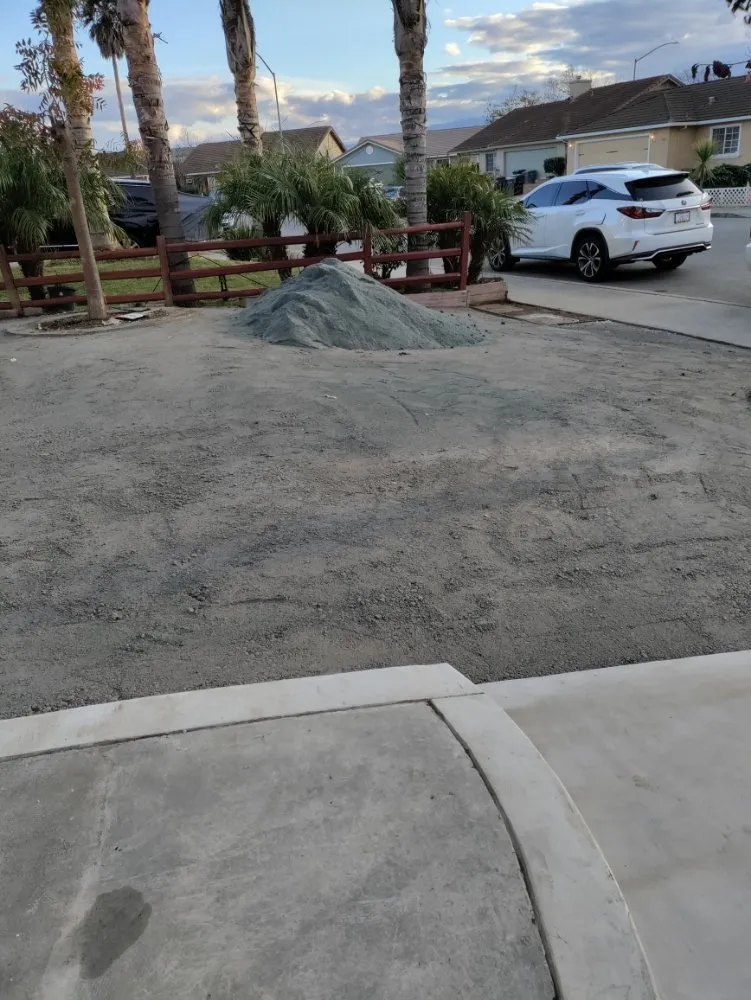 Affordable residential landscaping in Aromas, CA - Aromas Garden Landscaping