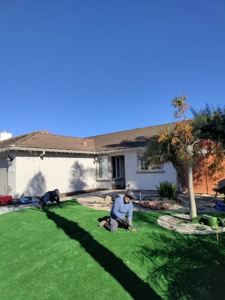 Professional yard cleanup service experts serving Aromas, CA - Aromas Garden Landscaping