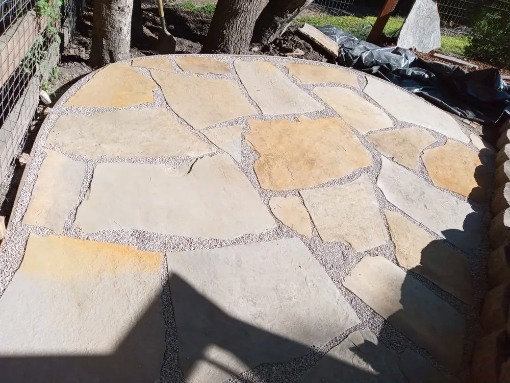 Top-rated yard maintenance in Aromas, CA - Aromas Garden Landscaping