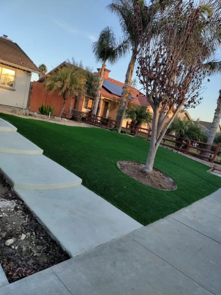 Top-rated landscape design for beautiful yards across Aromas, CA - Aromas Garden Landscaping