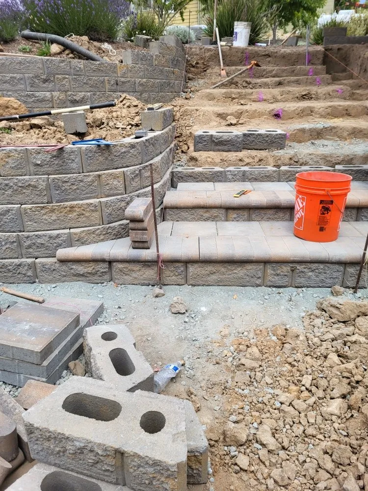 Reliable landscaping services for outdoor upgrades across Aromas, CA - Aromas Garden Landscaping