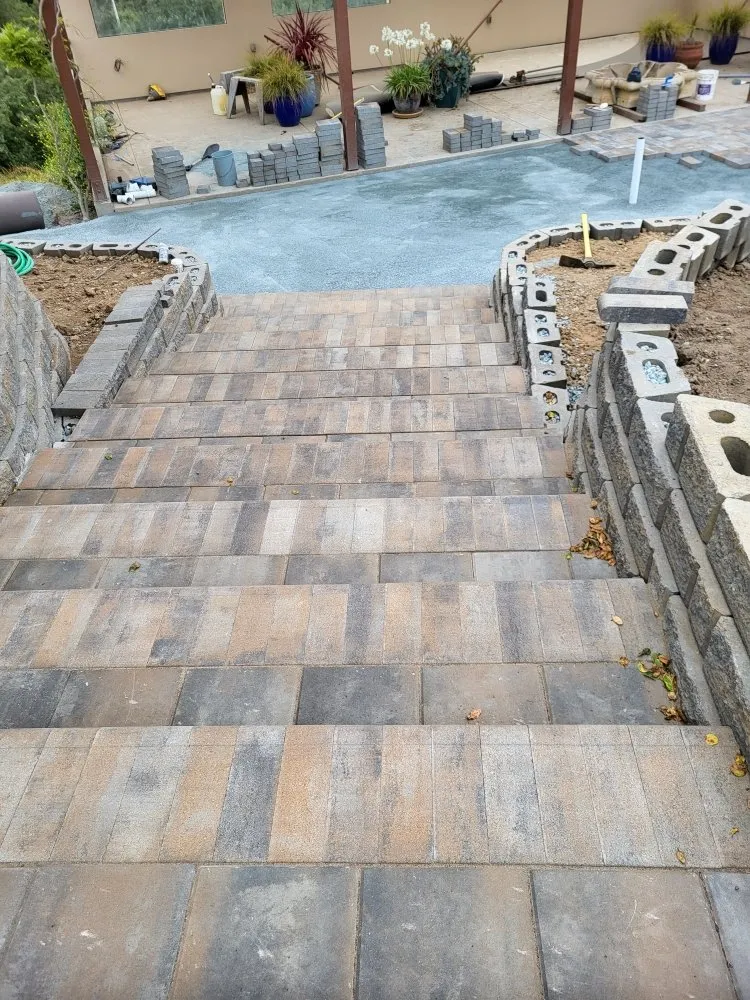 Professional residential landscaping in Aromas, CA - Aromas Garden Landscaping