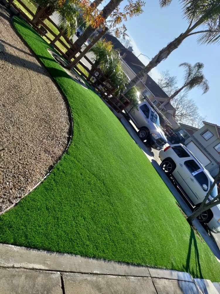 Local residential landscaping for homes across Aromas, CA - Aromas Garden Landscaping